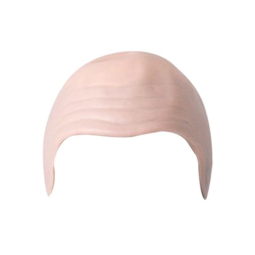 Youdefa Lustige Mittelmeerperücke Mediterrane Perückenhut Verkleidungskostüm Cosplay Hut für Männer und Frauen Halloween- Youdefa Lustige Mittelmeerperücke Mediterrane Perückenhut Verkleidungskostüm Cosplay Hut für Männer und Frauen Halloween- von Youdefa
