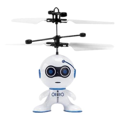 Flying Roboter Toy - Induktion Flying Roboter | Interaktive Flyings Roboter | Flyings Robots Mini Drohne Wiederaufladbar | Mini -Drohnen Innen Im Freien Im Freien | Roboter -Roboterspielzeug Für Flying Roboter Toy - Induktion Flying Roboter | Interaktive Flyings Roboter | Flyings Robots Mini Drohne Wiederaufladbar | Mini -Drohnen Innen Im Freien Im Freien | Roboter -Roboterspielzeug Für von Youding