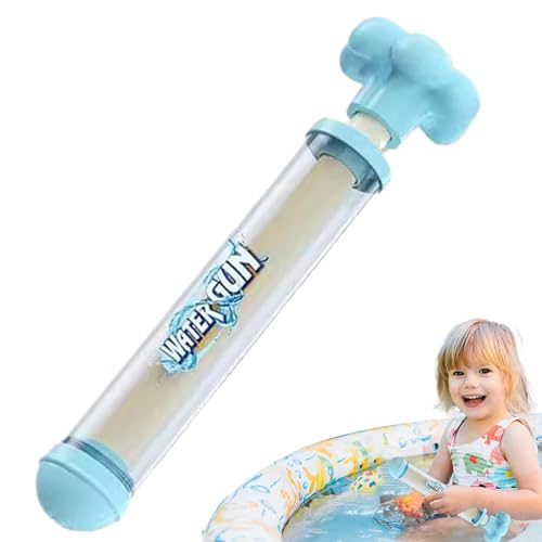 Mächtige Düsenwasserpistole | Feuerwerkstil für Kinder - Wasser im Freien - Pool -Spray -Accessoires - Gartenstrandspiel und Outdoor -Aktivitäten Mächtige Düsenwasserpistole | Feuerwerkstil für Kinder - Wasser im Freien - Pool -Spray -Accessoires - Gartenstrandspiel und Outdoor -Aktivitäten von Youding