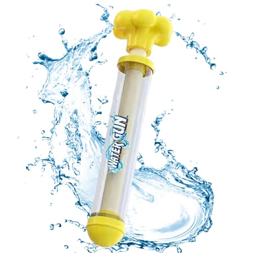 Mächtige Düsenwasserpistole | Feuerwerkstil für Kinder - Wasser im Freien - Pool -Spray -Accessoires - Gartenstrandspiel und Outdoor -Aktivitäten von Youding