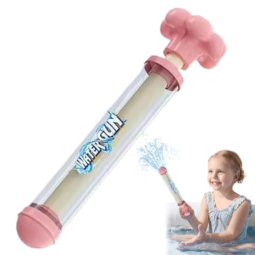 Mächtige Düsenwasserpistole | Feuerwerkstil für Kinder - Wasser im Freien - Pool -Spray -Accessoires - Gartenstrandspiel und Outdoor -Aktivitäten Mächtige Düsenwasserpistole | Feuerwerkstil für Kinder - Wasser im Freien - Pool -Spray -Accessoires - Gartenstrandspiel und Outdoor -Aktivitäten von Youding
