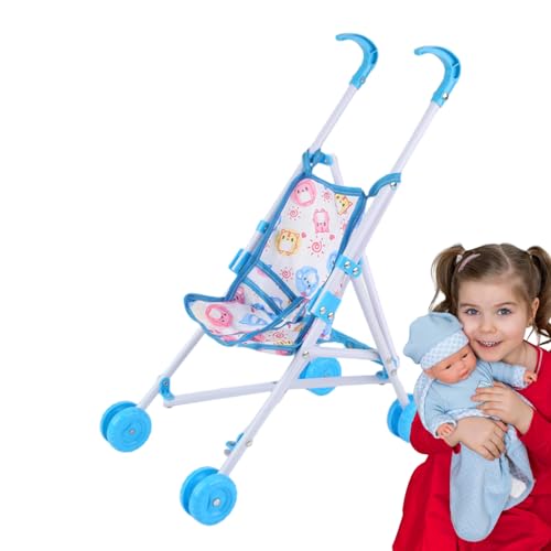 Puppenspielzeugwagen Für Mädchen, Rollenspiele Puppenspielzeug, Realistischer Spieler Für Gehen | Puppenzubehör, Kindersimulationsspiel, Puppenspielzeugwagen Für Mädchen, Rollenspiele Puppenspielzeug, Realistischer Spieler Für Gehen | Puppenzubehör, Kindersimulationsspiel, von Youding