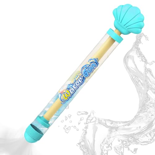 Spritzen In Wasser, Wasserpistole Mit Großer Kapazität - Erweiterbares Plage -Spiel - Kampfspielzeug Für, Mädchen Und Sommeraktivitäten Spritzen In Wasser, Wasserpistole Mit Großer Kapazität - Erweiterbares Plage -Spiel - Kampfspielzeug Für, Mädchen Und Sommeraktivitäten von Youding