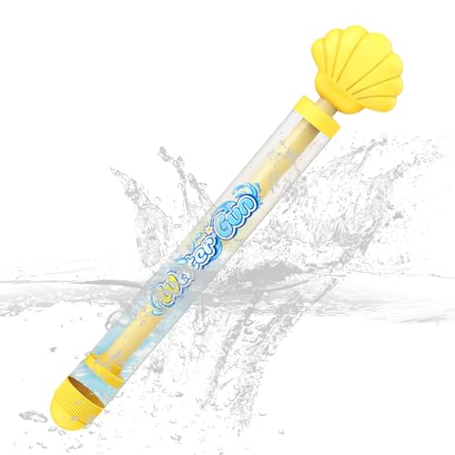 Spritzen In Wasser, Wasserpistole Mit Großer Kapazität - Erweiterbares Plage -Spiel - Kampfspielzeug Für, Mädchen Und Sommeraktivitäten Spritzen In Wasser, Wasserpistole Mit Großer Kapazität - Erweiterbares Plage -Spiel - Kampfspielzeug Für, Mädchen Und Sommeraktivitäten von Youding
