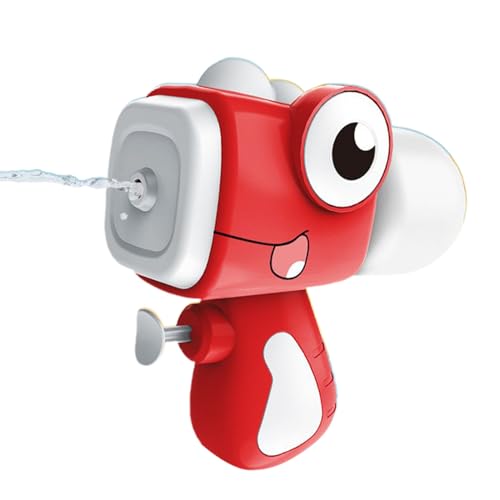 Water Soaker | Elektrisches Wasserspielzeug Draußen | 6-8 Meter Range Cartoon Dinosaurier Form Großer Kapazität Tankkampfspiel Für Familie Geburtstag Beach Park Sommercampteam Aktivitäten von Youding