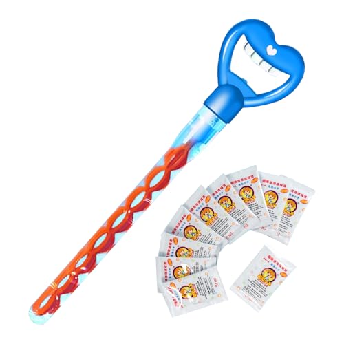 Youding Fünf Klauenblasenstab, 5 Klauenblasenstock | Fünf Klauenschubhersteller -Zauberstäbe - Zappelspielzeug für Osterkorb Goodie Bag Stuffers Youding Fünf Klauenblasenstab, 5 Klauenblasenstock | Fünf Klauenschubhersteller -Zauberstäbe - Zappelspielzeug für Osterkorb Goodie Bag Stuffers von Youding