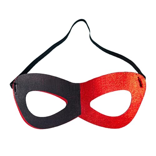 Youding Maskerade-Augenabdeckungen für Männer, Halloween-Augenbedeckungen für Erwachsene | kreatives Halloween-Accessoire – einzigartiges Kostüm-Kostüm, Augenschutz Youding Maskerade-Augenabdeckungen für Männer, Halloween-Augenbedeckungen für Erwachsene | kreatives Halloween-Accessoire – einzigartiges Kostüm-Kostüm, Augenschutz von Youding