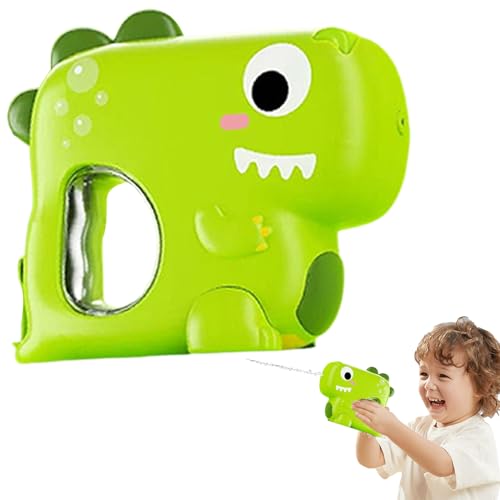 Youding Pool Sprühspielzeug, Wassersaker für Kinder, Dinosaurier Kinder -Wasserspielspielzeug, Cartoon Electric Fighting Game für Sommer im Freien im Freien Youding Pool Sprühspielzeug, Wassersaker für Kinder, Dinosaurier Kinder -Wasserspielspielzeug, Cartoon Electric Fighting Game für Sommer im Freien im Freien von Youding