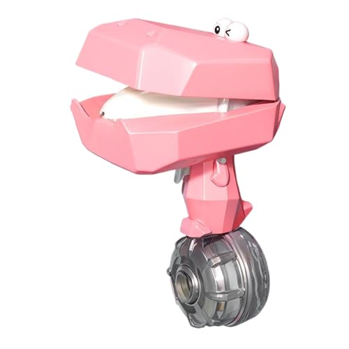 Youding Wasserpistole | Automatischer Wasserspritzer | Sommerlicher Wasserspaß Für Garten Pool Und Kindergeburtstage Youding Wasserpistole | Automatischer Wasserspritzer | Sommerlicher Wasserspaß Für Garten Pool Und Kindergeburtstage von Youding