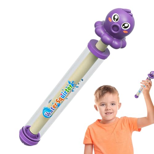 Youding Wasserspritz-Spielzeug | Wasserstrahl-Spritzspielzeug - Outdoor Sommer Spielzeug Für Schwimmbad Und Badespaß Zubehör Youding Wasserspritz-Spielzeug | Wasserstrahl-Spritzspielzeug - Outdoor Sommer Spielzeug Für Schwimmbad Und Badespaß Zubehör von Youding