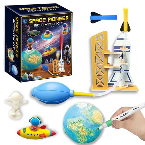 Youding Wissenschaftsspielzeug Für Kinder - STEM Bastelsets Mit Farbe Und Experimenten,STEM Aktivitäten Homeschool Material Lernspiele Für Kinder Youding Wissenschaftsspielzeug Für Kinder - STEM Bastelsets Mit Farbe Und Experimenten,STEM Aktivitäten Homeschool Material Lernspiele Für Kinder von Youding