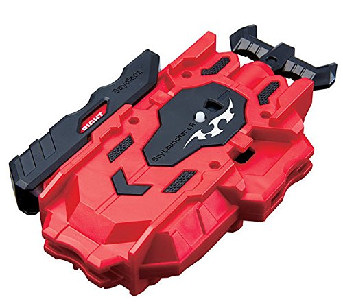 Young toys Beyblade Burst B-88 Bey Launcher LR Red von YOUNG TOYS