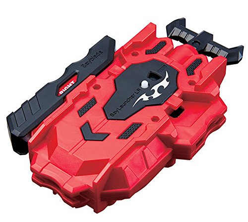 Young toys Beyblade Burst B-88 Bey Launcher LR Red Young toys Beyblade Burst B-88 Bey Launcher LR Red von YOUNG TOYS
