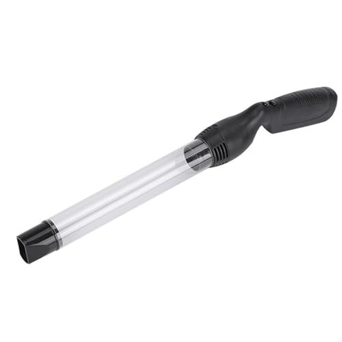 Insektensauger Insec-t Buster Mit LED-Leuchte, 43.4 Cm Spinnensauger Käferfänger, Spinnen Entfernen, Tierfreundlicher Spinnenfänger Insekten- Und Spinnen Sauger Handstaubsauger Tragbar Elektrisch von Youngwier