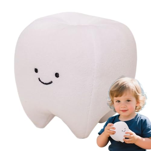 Youngwier Kissen | Weiches Niedliches Kuscheltier | Plüschfigur Spielzeug Stressabbau Party Schule Auto Familie Freunde Tochter Kind von Youngwier
