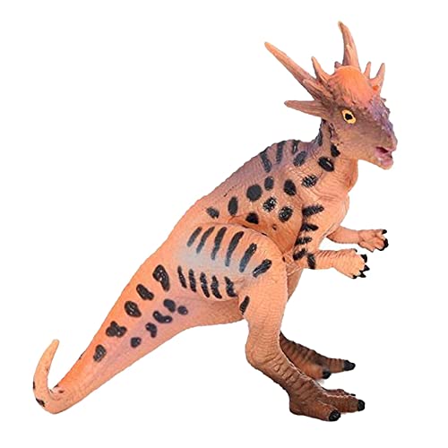 Youngwier Simulations-Dinosaurier-Figurenmodell, realistisches Dinosaurier-Spielzeug | Dinosaurierspielzeug Simulationsfigurenmodell | Tyrannosaurus Rex für Kinder, von Youngwier
