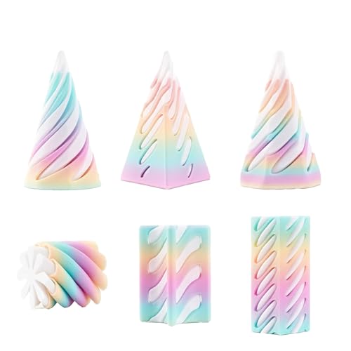 3D-gedrucktes Fidget-Spielzeug von YouthLoxus