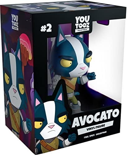 Avocato von Youtooz Collectibles Avocato von Youtooz Collectibles von Youtooz
