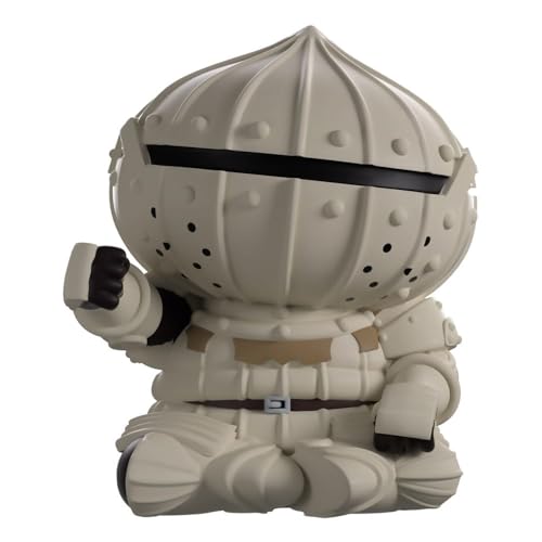 Dark Souls Vinyl Figur Siegward of Catarina 9 cm Dark Souls Vinyl Figur Siegward of Catarina 9 cm von Youtooz