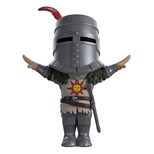 Dark Souls Vinyl Figur Solaire of Astora 12 cm Dark Souls Vinyl Figur Solaire of Astora 12 cm von Youtooz
