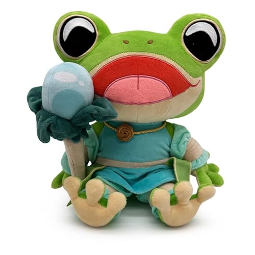 Magic The Gathering Plüschfigur Helga 22 cm Magic The Gathering Plüschfigur Helga 22 cm von Youtooz