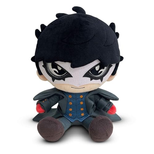 Persona 5 Tactica Plüschfigur Joker 22 cm von Youtooz