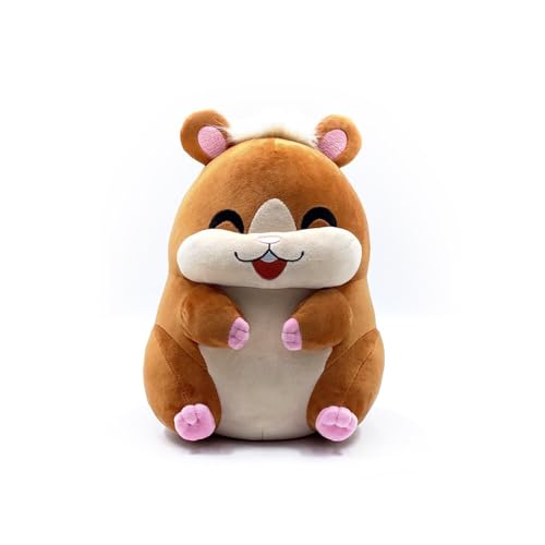 YouTooz Jamie der Hamster Plüsch YouTooz Jamie der Hamster Plüsch von Youtooz