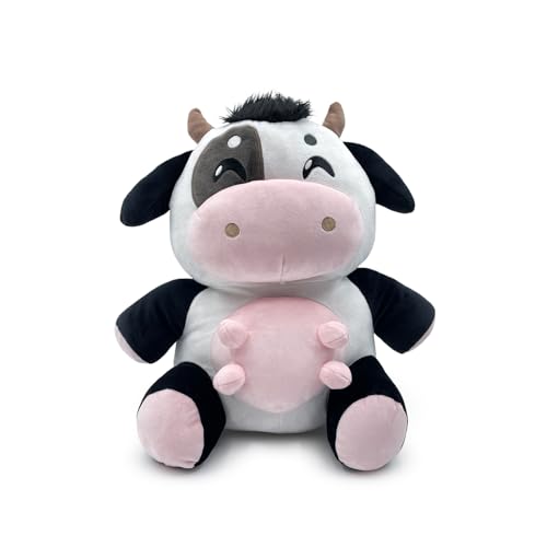 YouTooz Mr.Cow Plüsch, 30 cm von Youtooz
