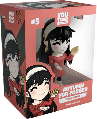 Youtooz 810122546726 Figur von Youtooz