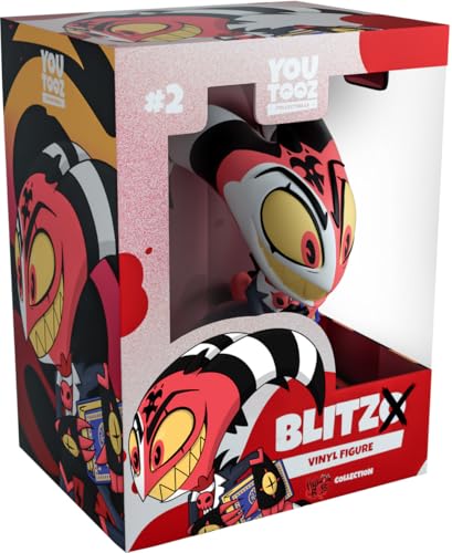 Youtooz 810140780867 Figur von Youtooz