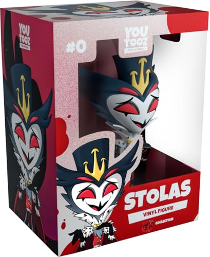 Youtooz 810140780881 Figur Youtooz 810140780881 Figur von Youtooz