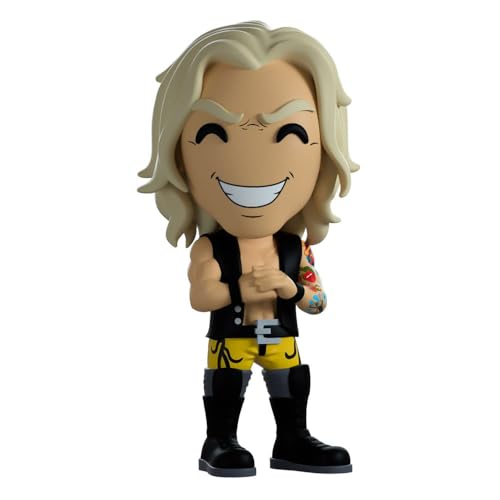 Youtooz - AEW: Löwenherz Chris Jericho Youtooz - AEW: Löwenherz Chris Jericho von Youtooz