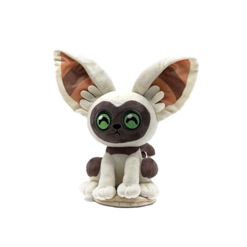 Youtooz - Avatar: The Last Airbender: Momo Shoulder Rider Plüsch (15,2 cm) von Youtooz