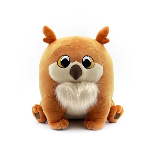 Youtooz - Baldurs Gate 3: Eule Plüsch (22,9 cm) von Youtooz