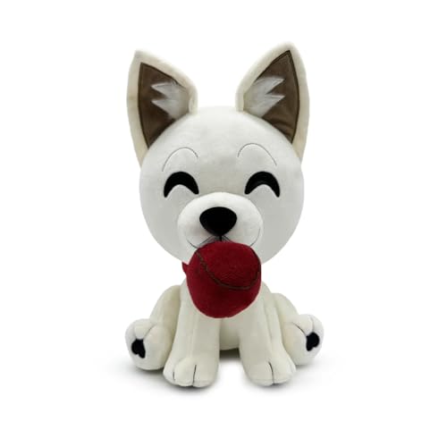 Youtooz - Baldurs Gate 3: Scratch Plush (22,9 cm) von Youtooz