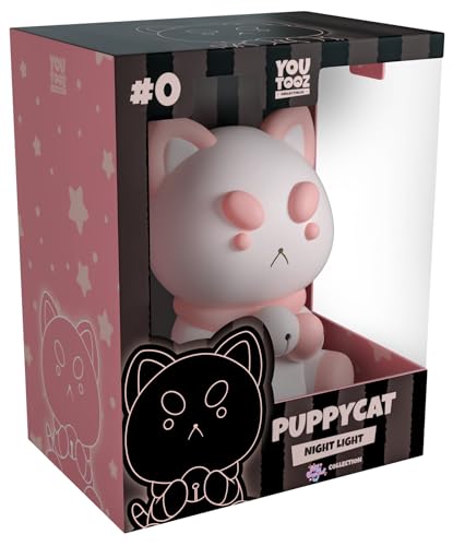 Youtooz - Bee & Puppycat - Puppycat Nachtlicht Youtooz - Bee & Puppycat - Puppycat Nachtlicht von Youtooz