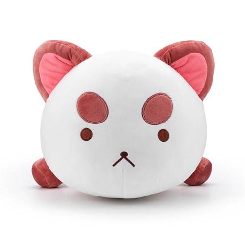 Youtooz - Biene und Puppycat: Puppycat Weighted Plush (40,6 cm) von Youtooz