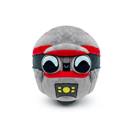 Youtooz Borderlands Gortys 22,9 cm Plüsch, Sammlerstück Gortys aus der Borderlands Plush Collection von Youtooz