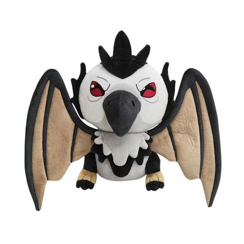 Youtooz - Borderlands: Bloodwing Plush (22,9 cm) von Youtooz