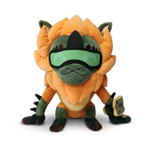 Youtooz - Borderlands: Jabber Plush (22,9 cm) von Youtooz