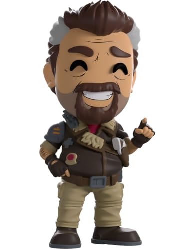Youtooz - Borderlands: Marcus Youtooz - Borderlands: Marcus von Youtooz