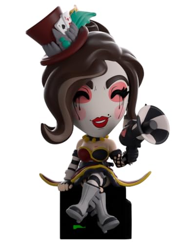 Youtooz - Borderlands: Moxxi Youtooz - Borderlands: Moxxi von Youtooz