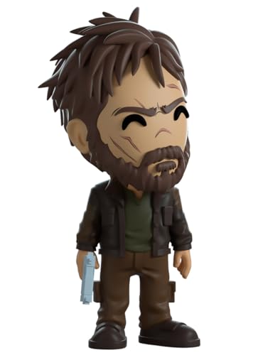 Youtooz - Breaking Bad EL Camino Jesse 13 cm, schwarz von Youtooz