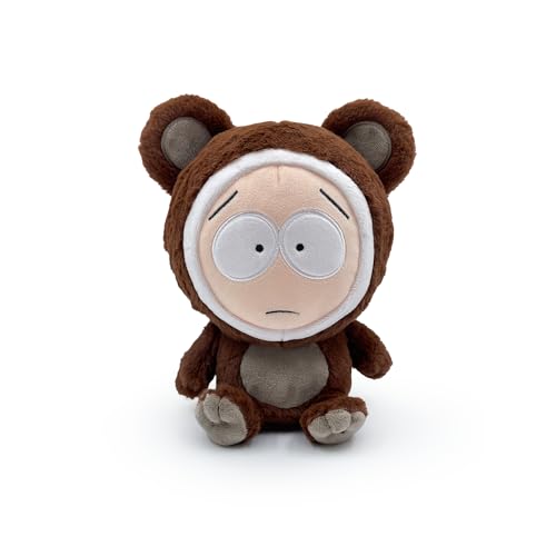 Youtooz Butters The Bear Plush 22.9 cm South Park Butters The Bear Plush Figure, Collectible Butters The Bear from South Park South Park Collection Youtooz Butters The Bear Plush 22.9 cm South Park Butters The Bear Plush Figure, Collectible Butters The Bear from South Park South Park Collection von Youtooz