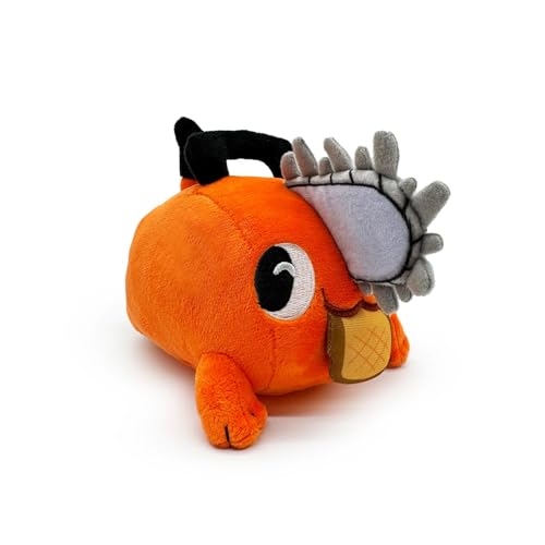 Youtooz Chainsaw Man: Pochita Nom Stickie (15,2 cm) von Youtooz
