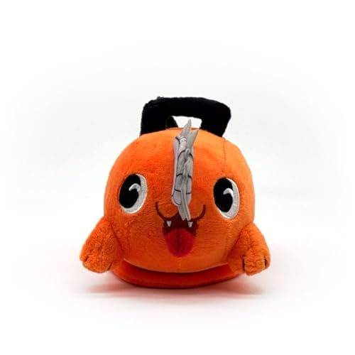 Youtooz - Chainsaw Man: Pochita Shoulder Rider (15,2 cm) von Youtooz