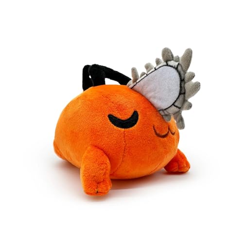Youtooz Chainsaw Man: Pochita Sleepy Stickie (15,2 cm) von Youtooz