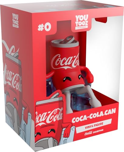 Youtooz - Coca-Cola-Dose Youtooz - Coca-Cola-Dose von Youtooz