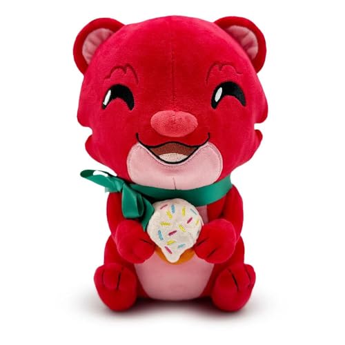Youtooz Critical Role Peluche The Mighty Nein Sprinkle 22 cm von Youtooz
