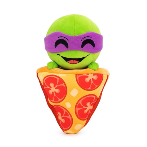 Youtooz Donatello Pizza-Plüsch, 22,9 cm von Youtooz